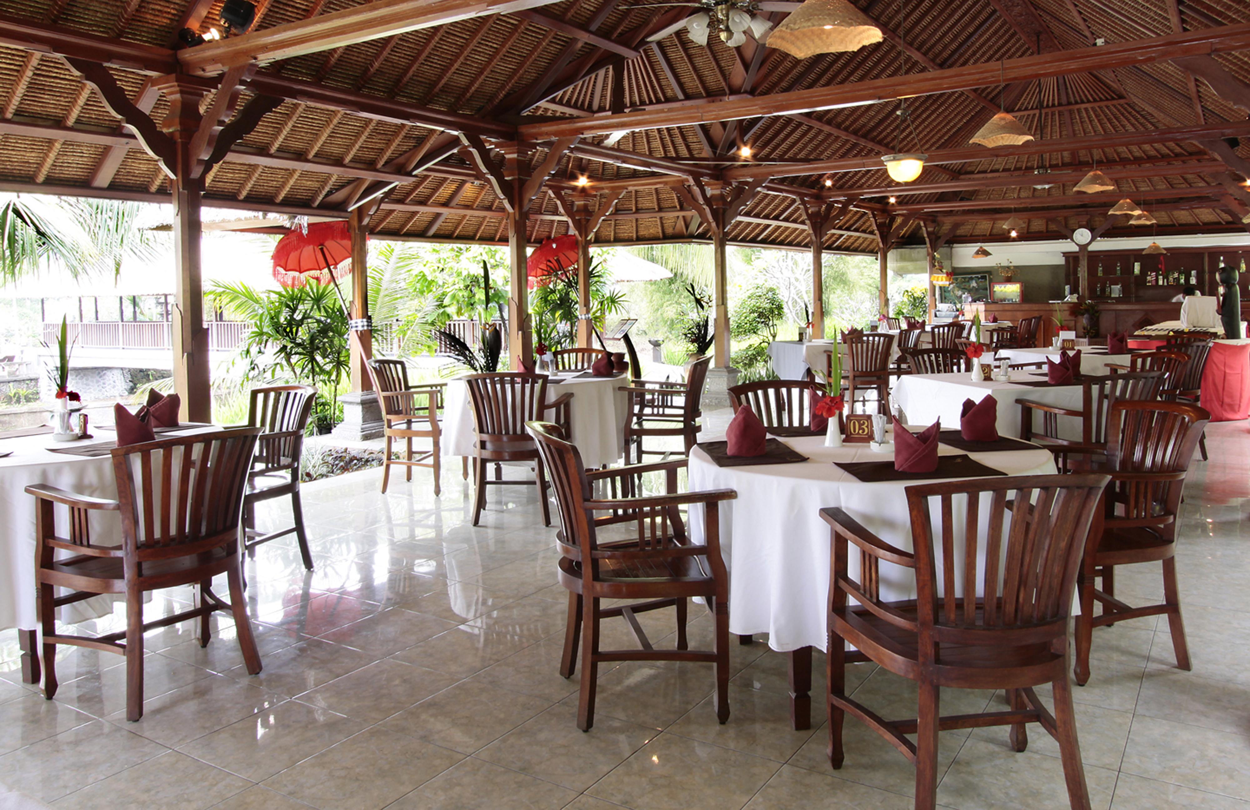 Santi Mandala Villa & Spa Sukawati  Luaran gambar